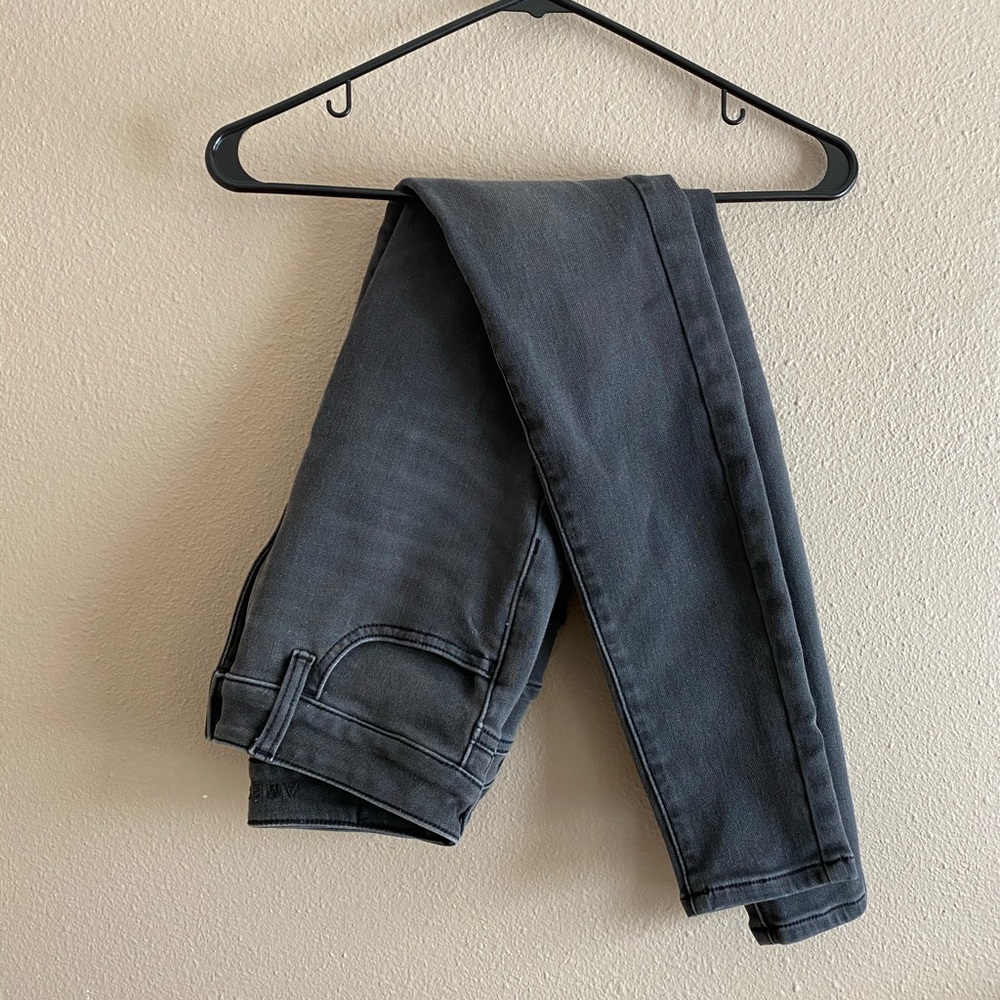 American eagle | super stretch jean